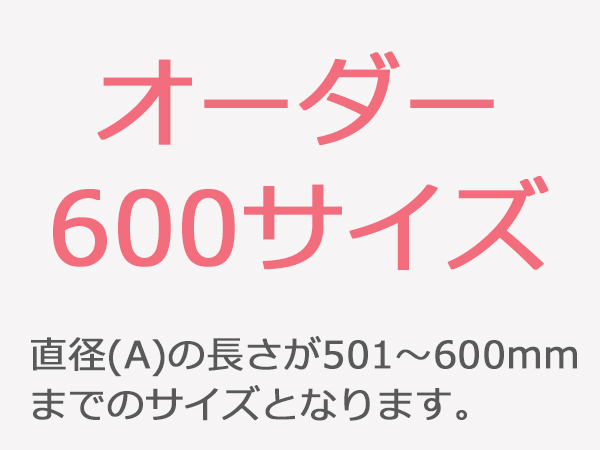 鉄板 SPCC 円形 600