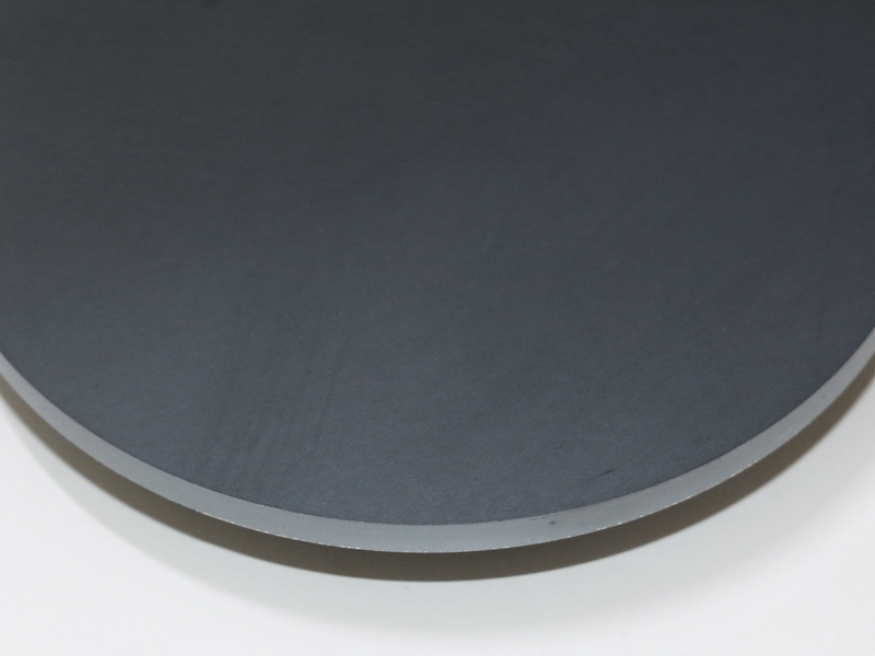 鉄板 SPHC 円形 φ600サイズ：鉄板のオーダー加工・販売専門店