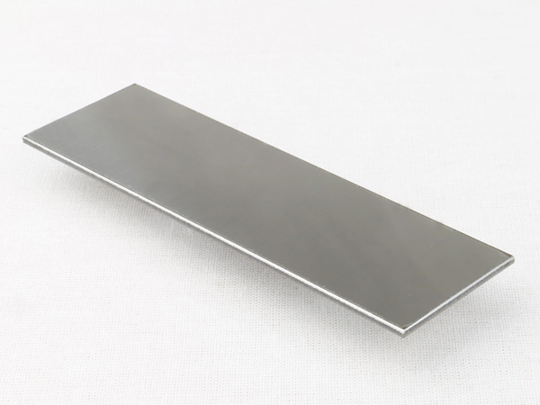 ステンレス板（SUS304 #400）：ステンレス・アルミ・鉄板の加工販売 