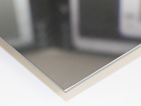 ステンレス板 SUS304 #400 800サイズ：ステンレス・アルミ・鉄板の加工 
