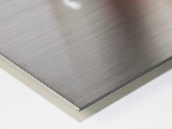 ステンレス板（SUS304 HL）：ステンレス・アルミ・鉄板の加工販売