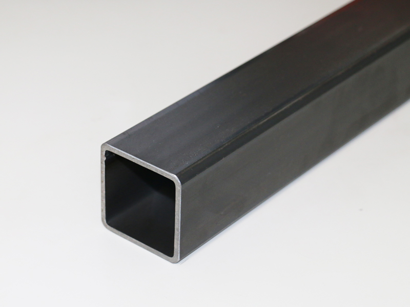 鉄（スチール） 角パイプ 60×60：角パイプのオーダー加工・販売専門店『鉄板市場』
