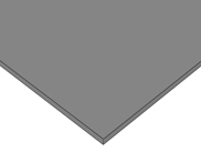 アルミ縞板 四角形