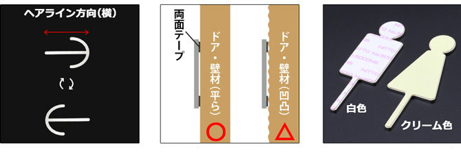 ご使用の際について