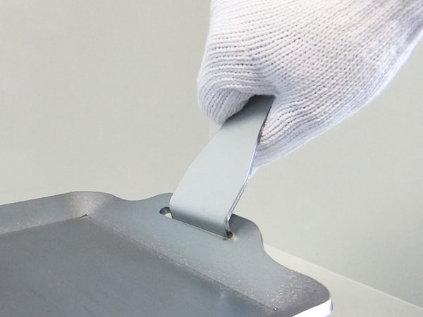 Soto レギュレーターストーブ対応グリルプレート バーベキュー鉄板の加工販売 鉄板市場